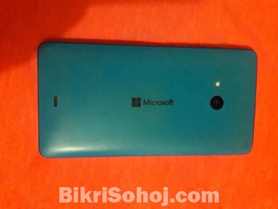 Lumia  540